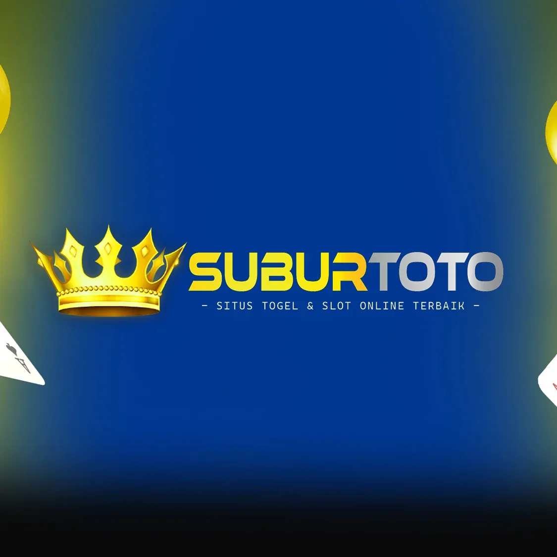 SUBURTOTO - Game Sepak Bola Seru dan Mengasyikkan